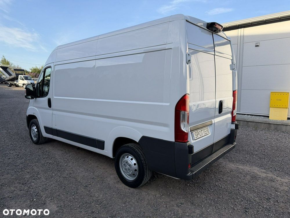 Fiat Ducato - 8