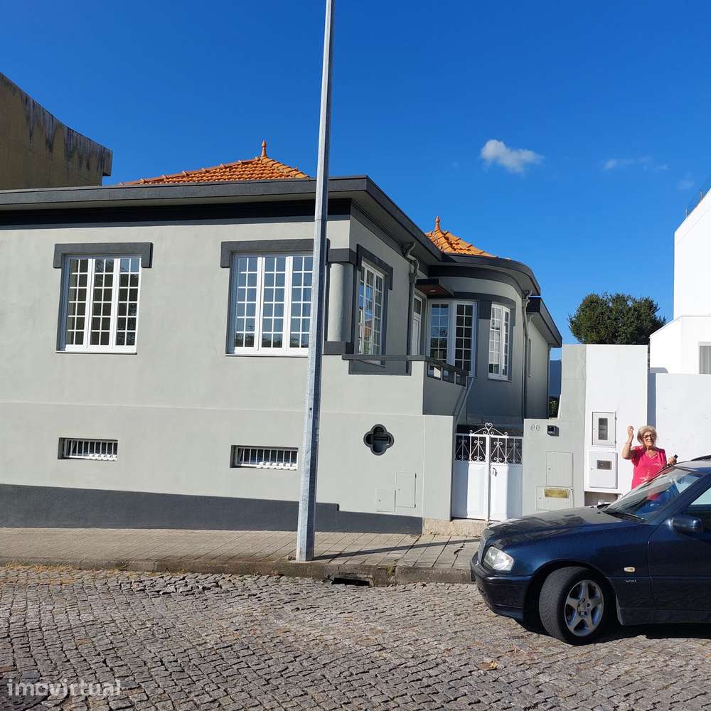 Arrendo Moradia em Santo Tirso - Grande imagem: 3/21