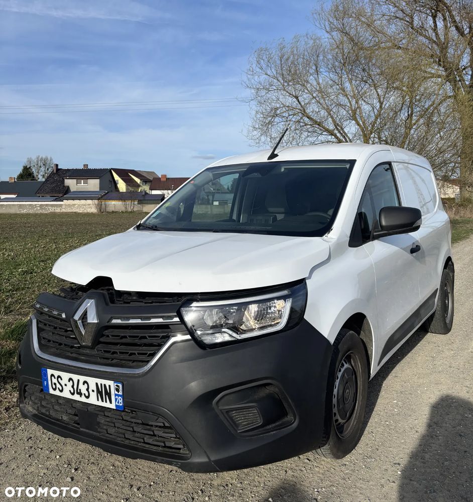 Renault Kangoo - 1