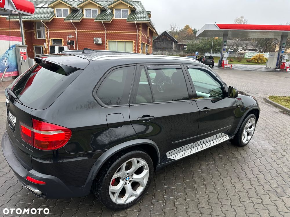 BMW X5 3.0sd xDrive - 25