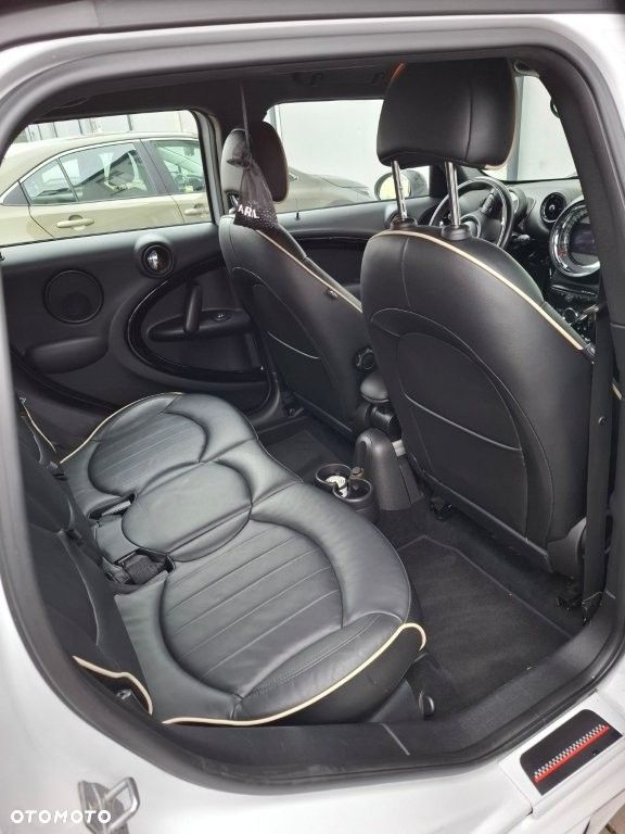 MINI Countryman - 13