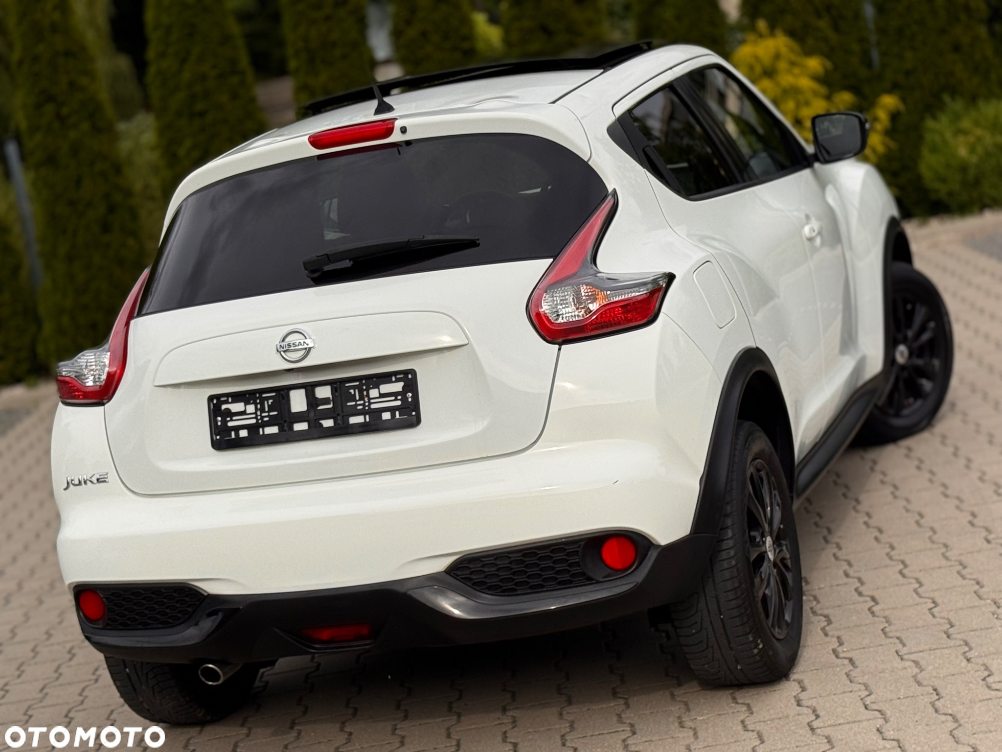 Nissan Juke 1.2 DIG-T N-Connecta Dark Sound - 26