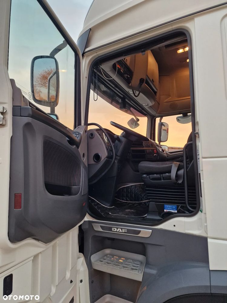 DAF 106.480 SSC MEGA - MAŁY PRZEBIEG - SUPER STAN! - 17