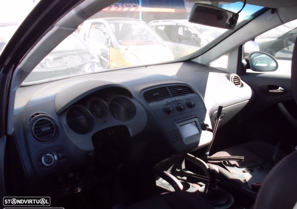 Peças Seat Altea (5P1) 2004 a 2010 - 23