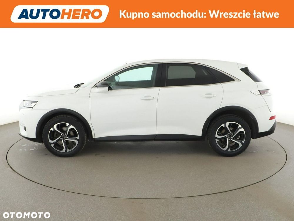 DS Automobiles DS 7 Crossback 1.5 BlueHDi So Chic - 3