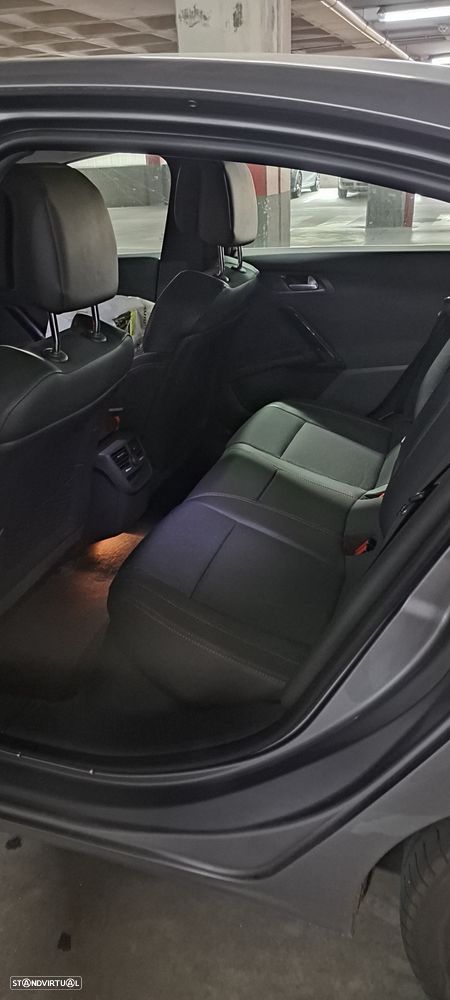 Peugeot 508 1.6 BlueHDi GT Line - 5