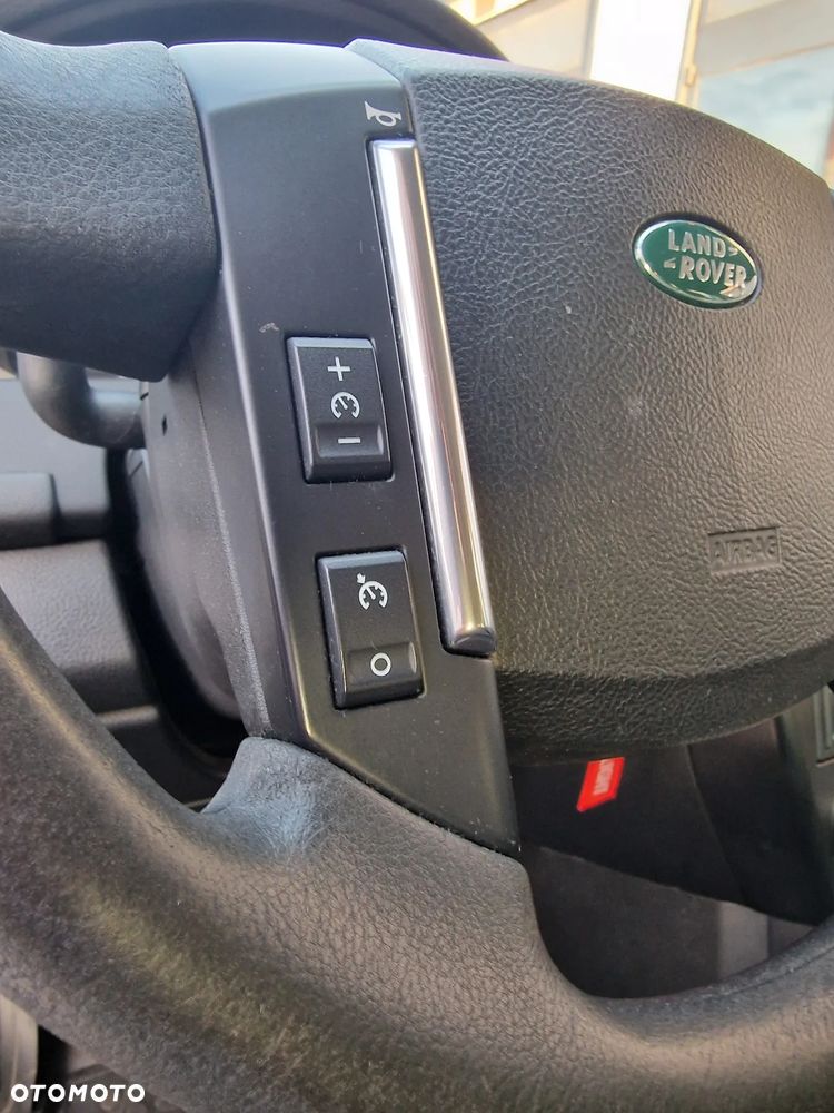 Land Rover Freelander 2.2 eD4 SE - 19