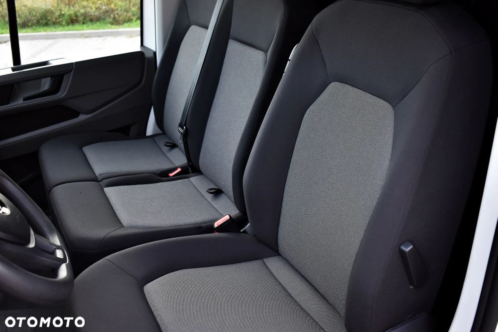 Volkswagen Crafter - 7