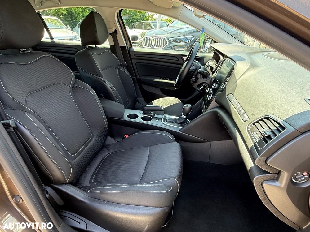 Renault Megane - 7