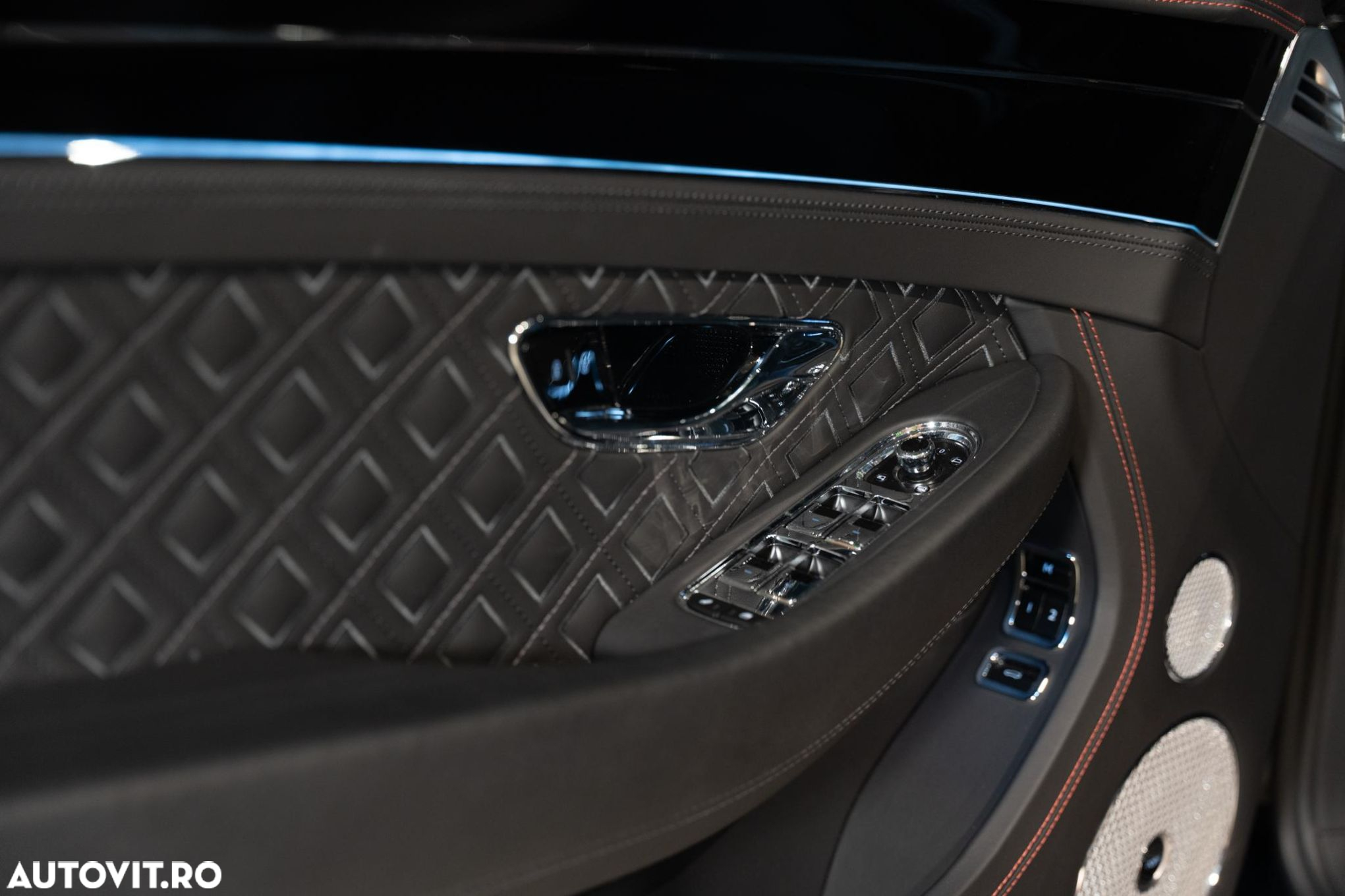 Bentley Continental - 19