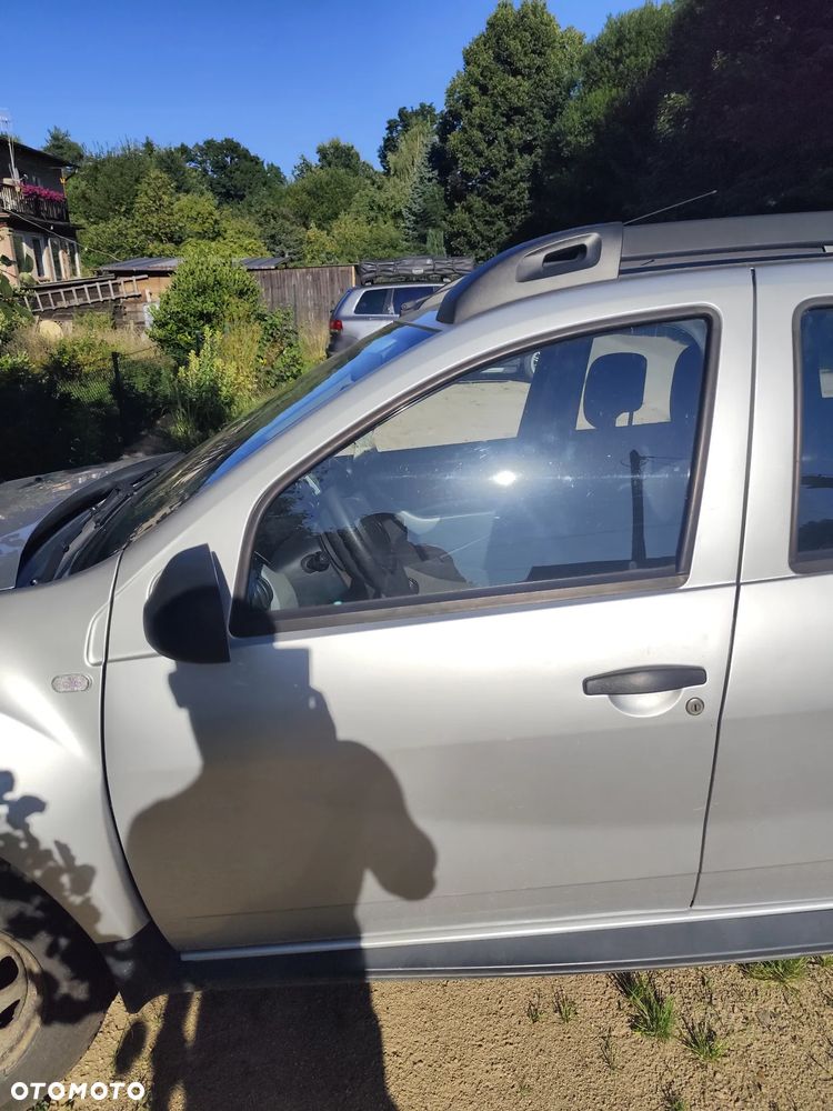 Dacia Duster 1.6 Euro5 - 17