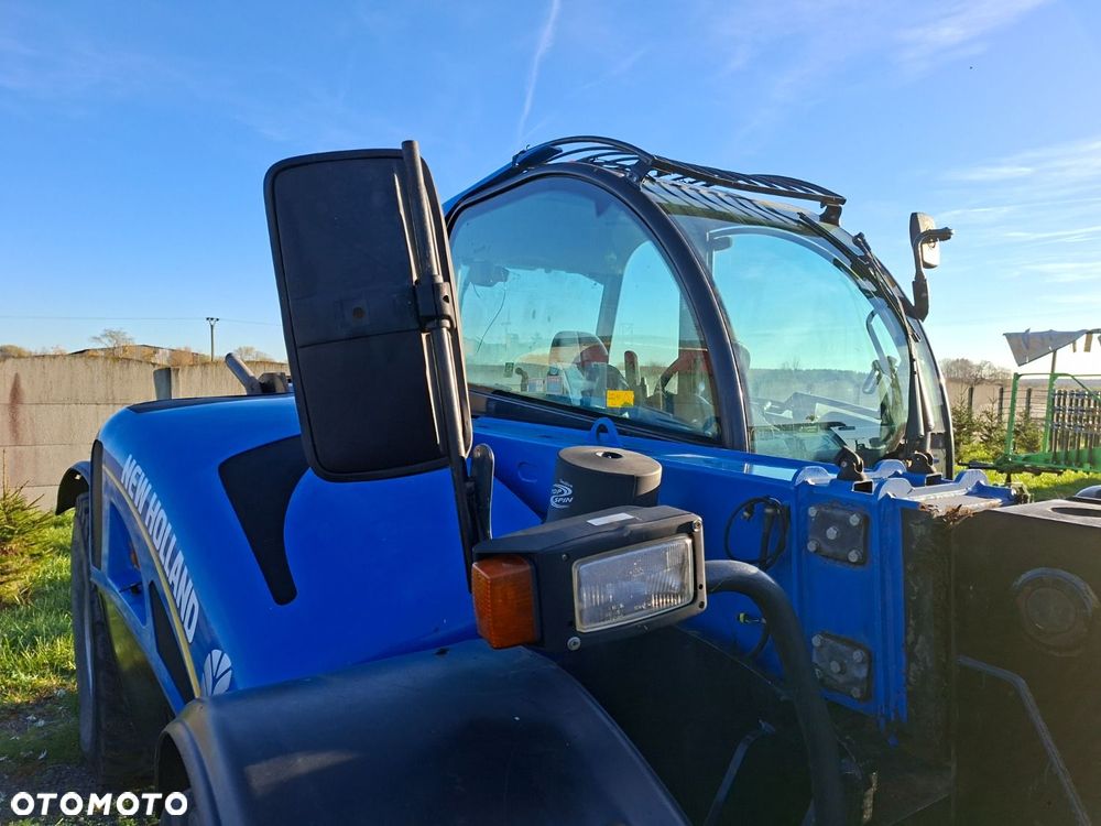 New Holland Lm 5040 4X4 - 40