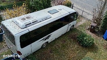Mercedes-Benz Medio - 8