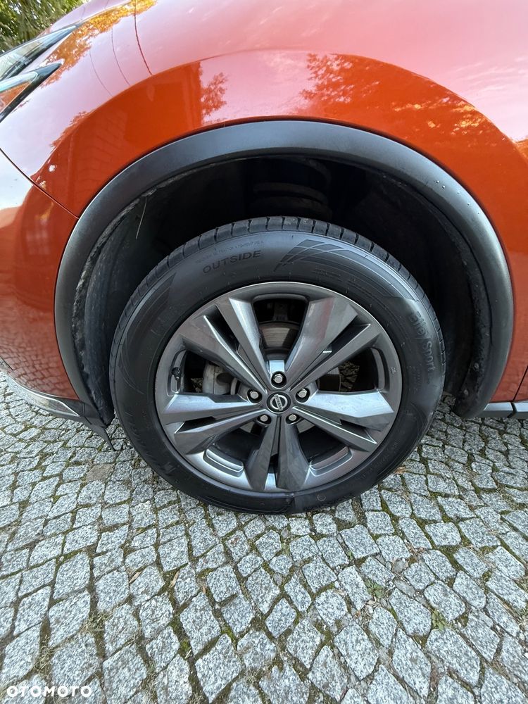 Nissan Murano - 12