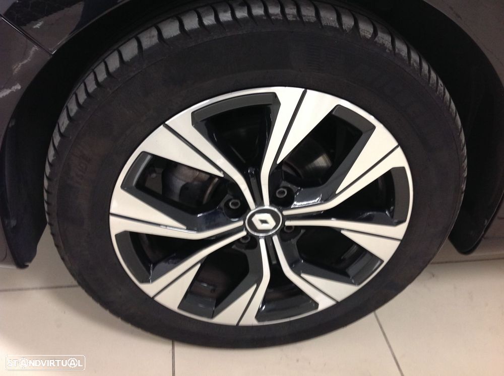 Renault Clio 1.0 TCe Techno - 11