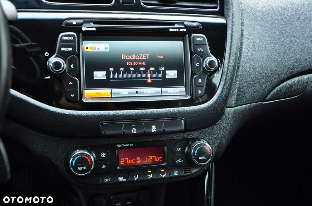 Kia ProCeed - 30