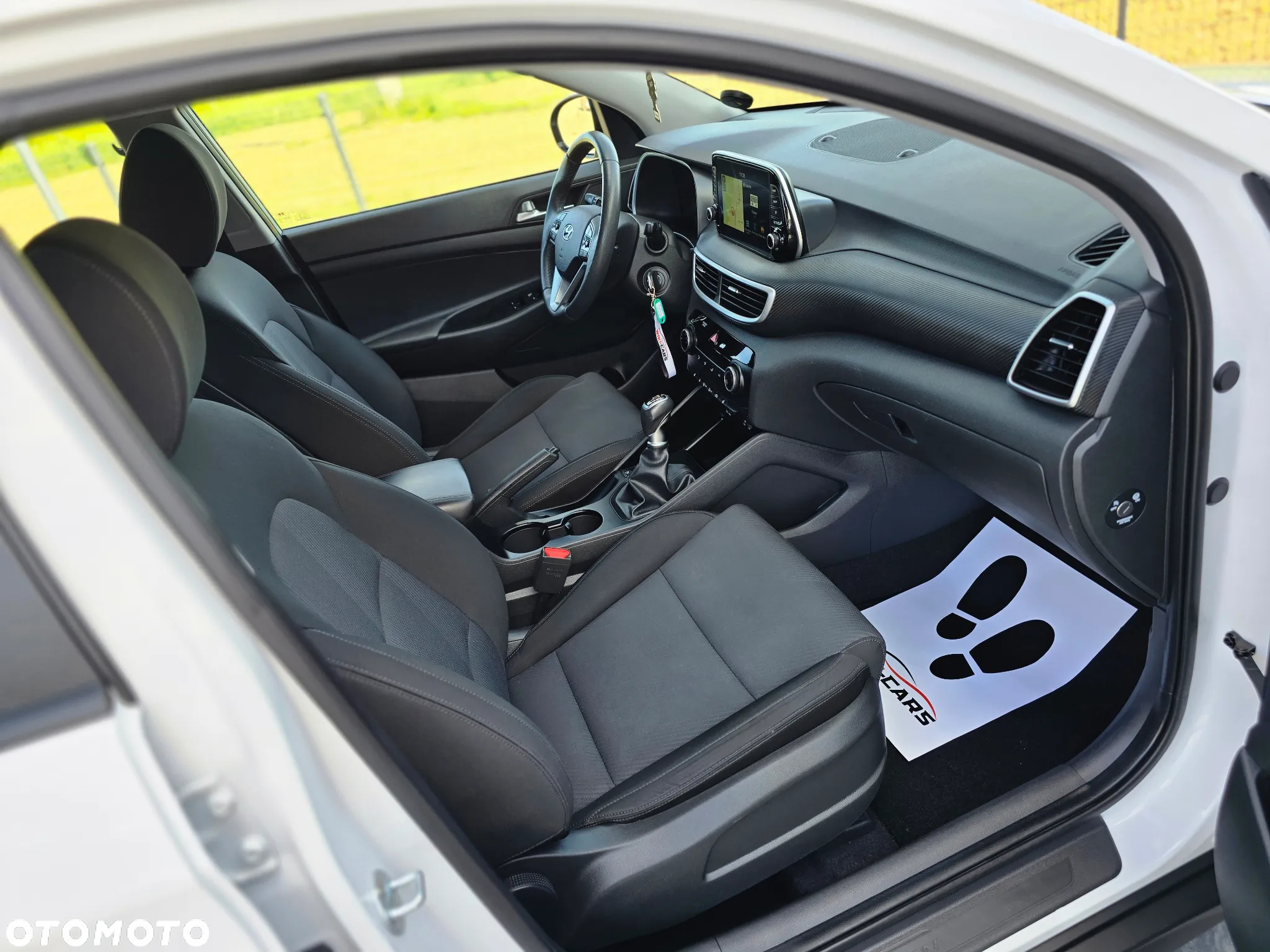 Hyundai Tucson 1.6 GDi 2WD Trend - 19