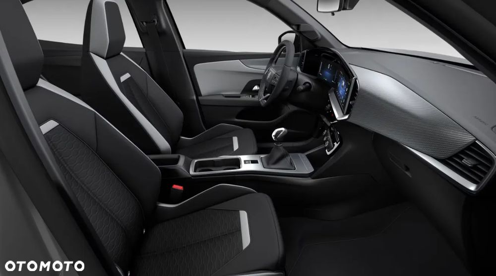 Opel Mokka 1.2 T Edition S&S - 6