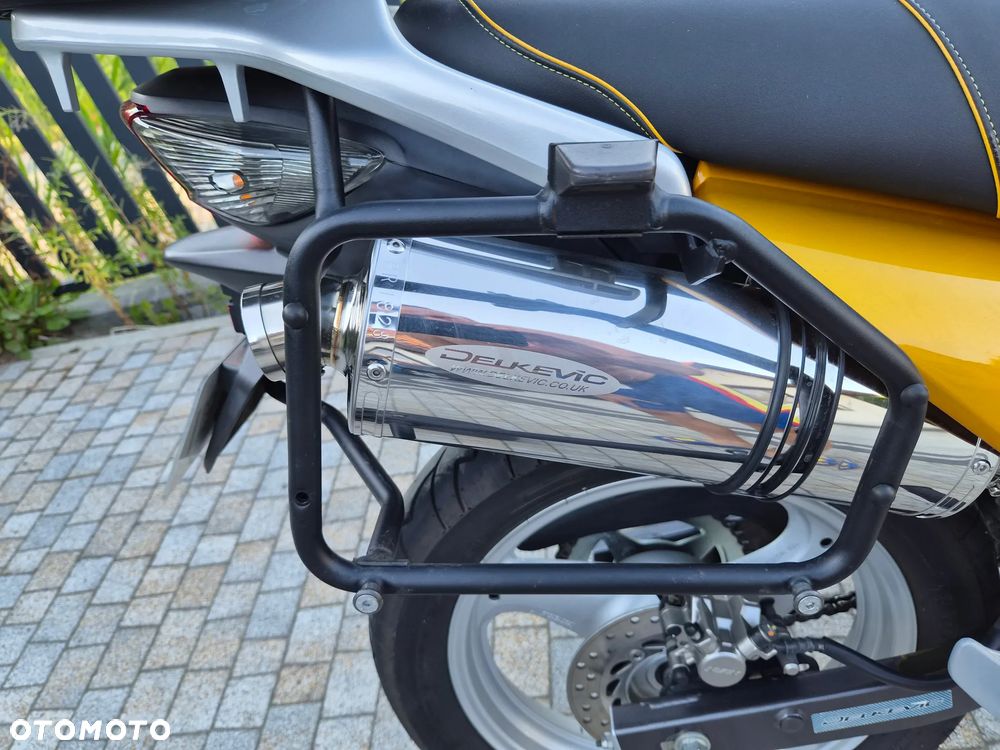 Honda Varadero - 19