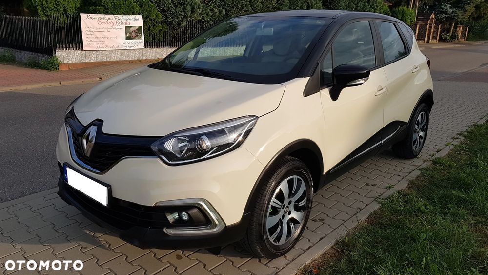 Renault Captur 0.9 Energy TCe Limited - 21