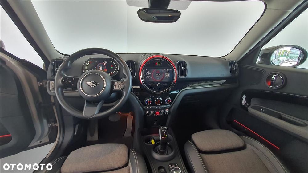 MINI Countryman Cooper Classic Trim - 15