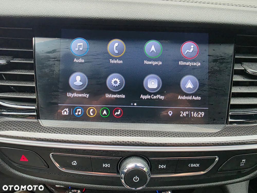 Opel Insignia 2.0 Automatik Ultimate - 19