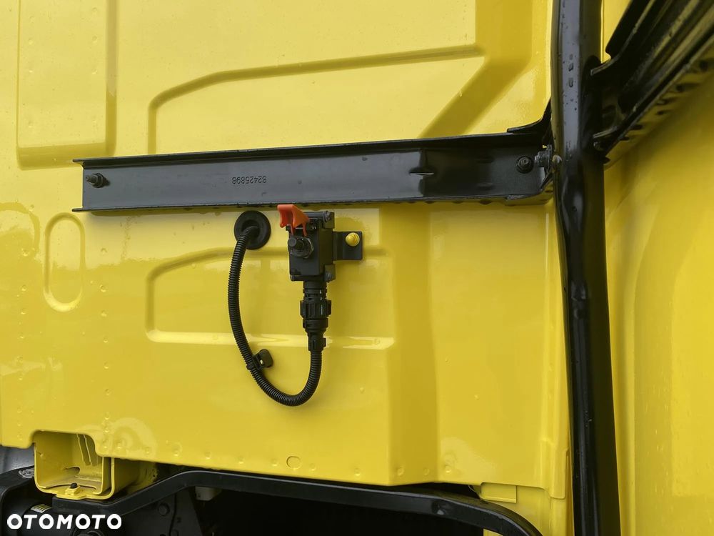 Volvo FH 460 - 8