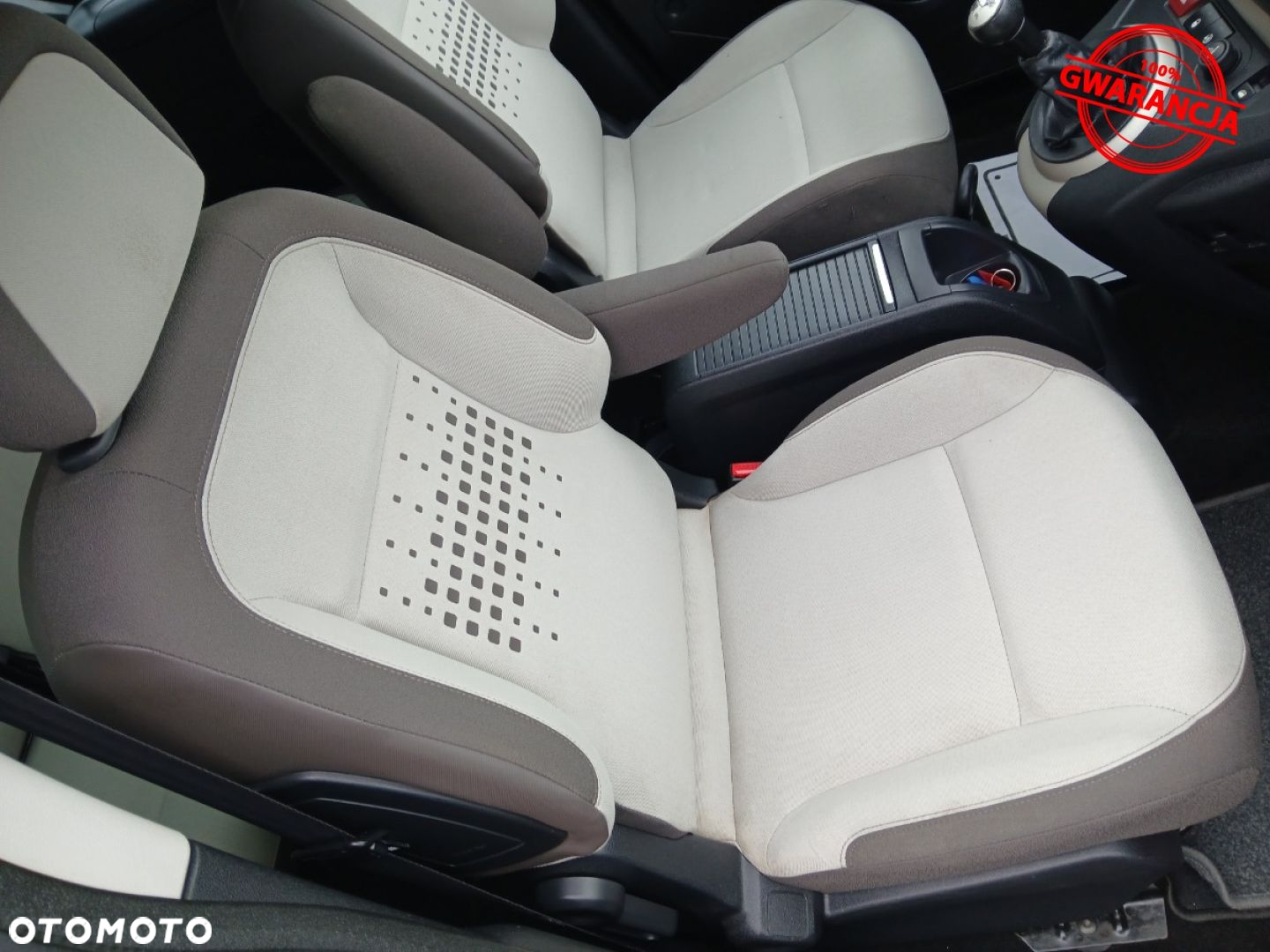 Citroën Berlingo - 26