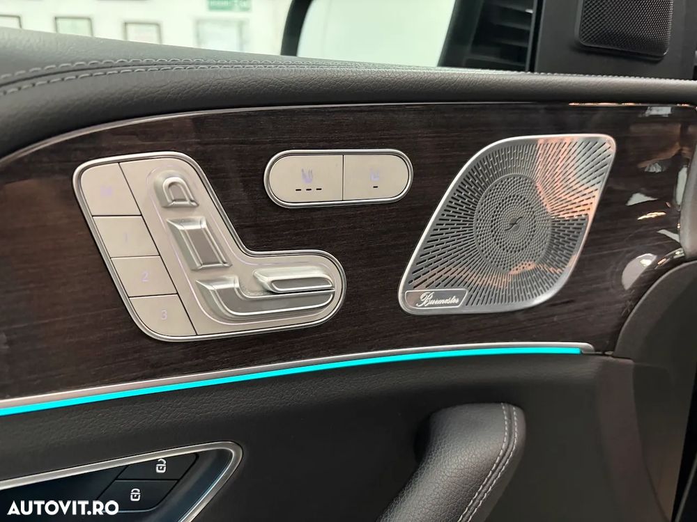 MERCEDES-BENZ GLE 2021 — imagine 11