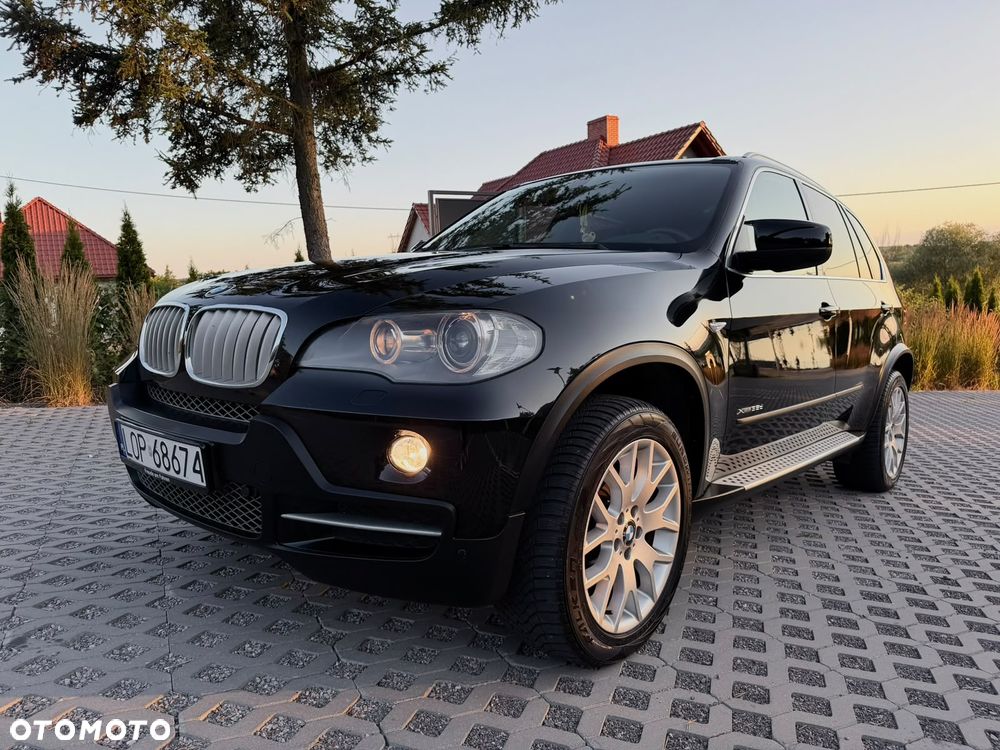 BMW X5 xDrive35d - 2