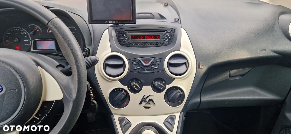 Ford KA 1.2 Titanium+ - 17