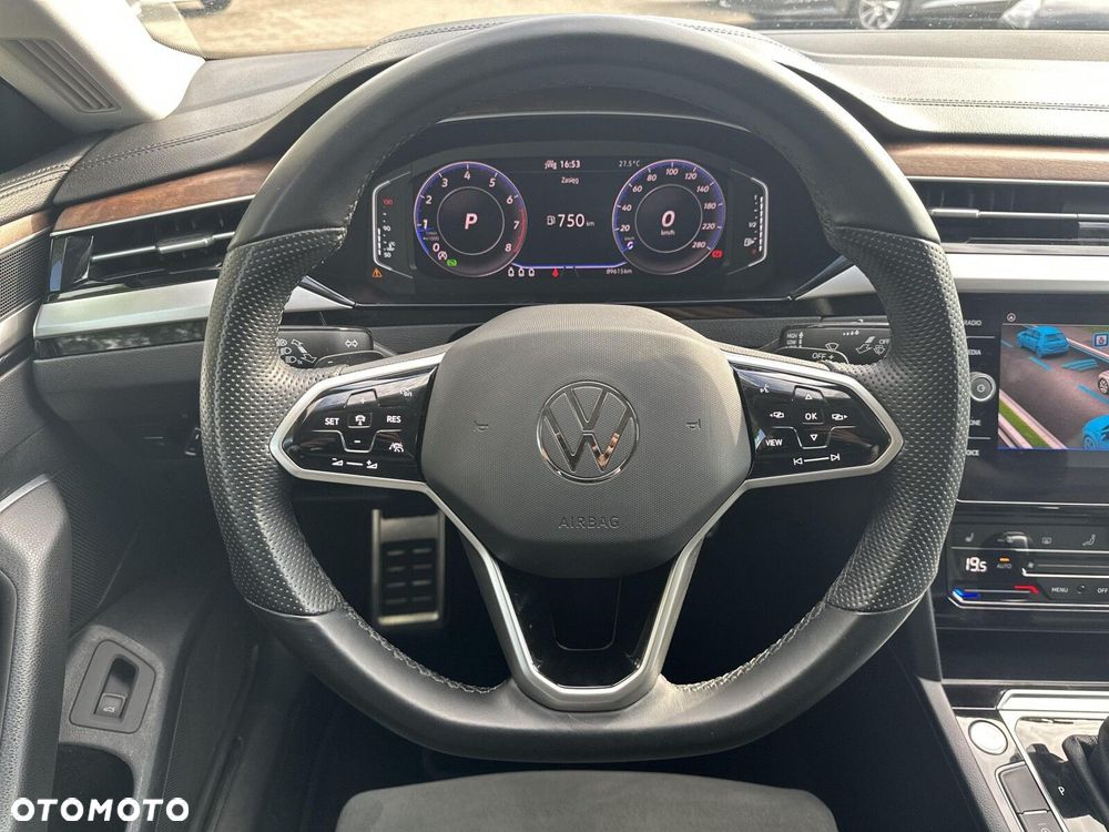 Volkswagen Arteon - 7