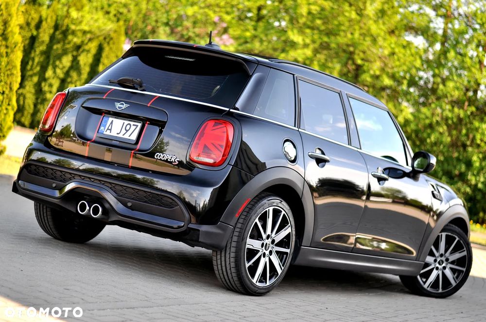 MINI Cooper S - 7