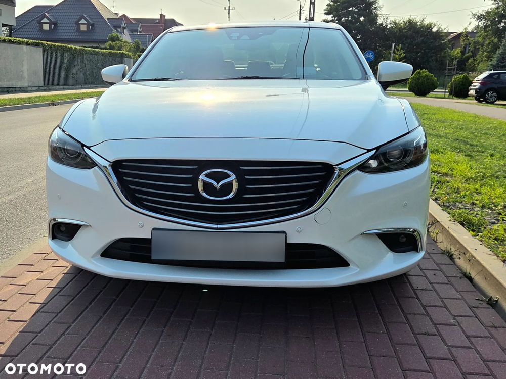 Mazda 6 2.0 Skypassion I-ELoop - 13