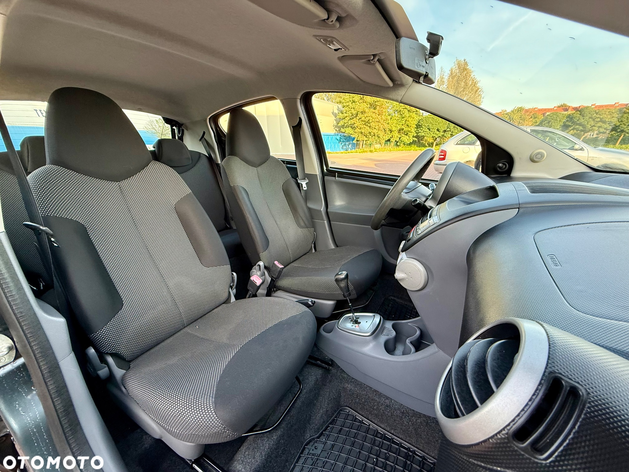 Toyota Aygo 1.0 VVT-i Luna MM A/C - 15