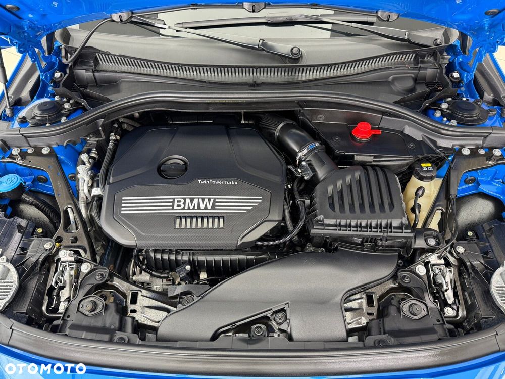 BMW Seria 1 118i M Sport - 19