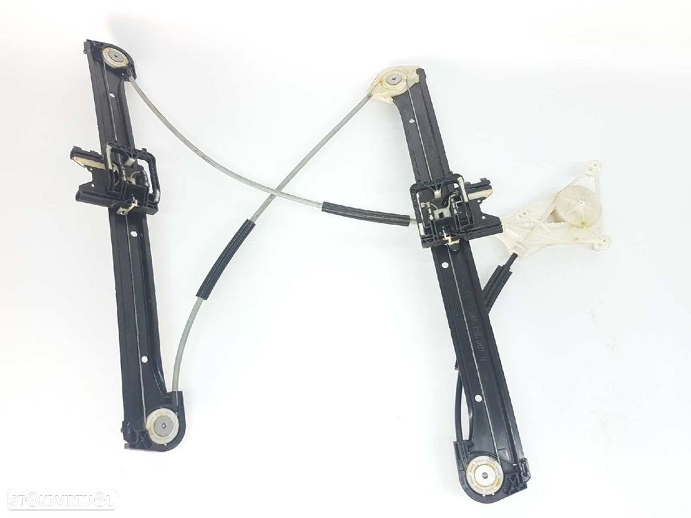 ELEVADOR FRENTE DIREITO AUDI A3 SPORTBACK (8VA) ATTRACTION - 1