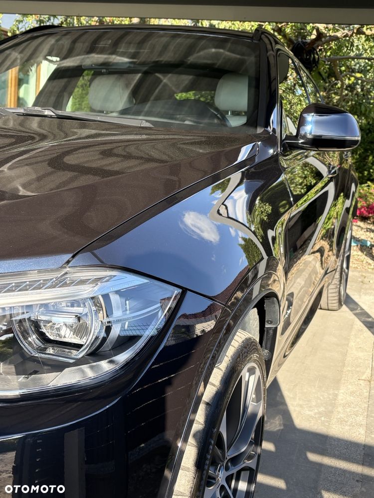 BMW X6 xDrive40d - 6