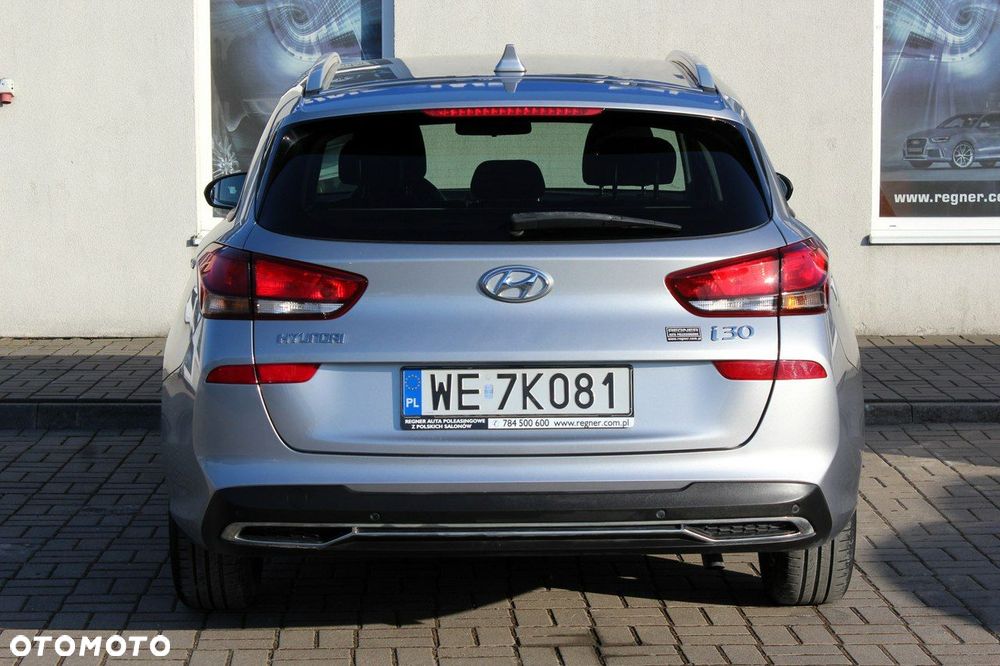 Hyundai i30 - 5