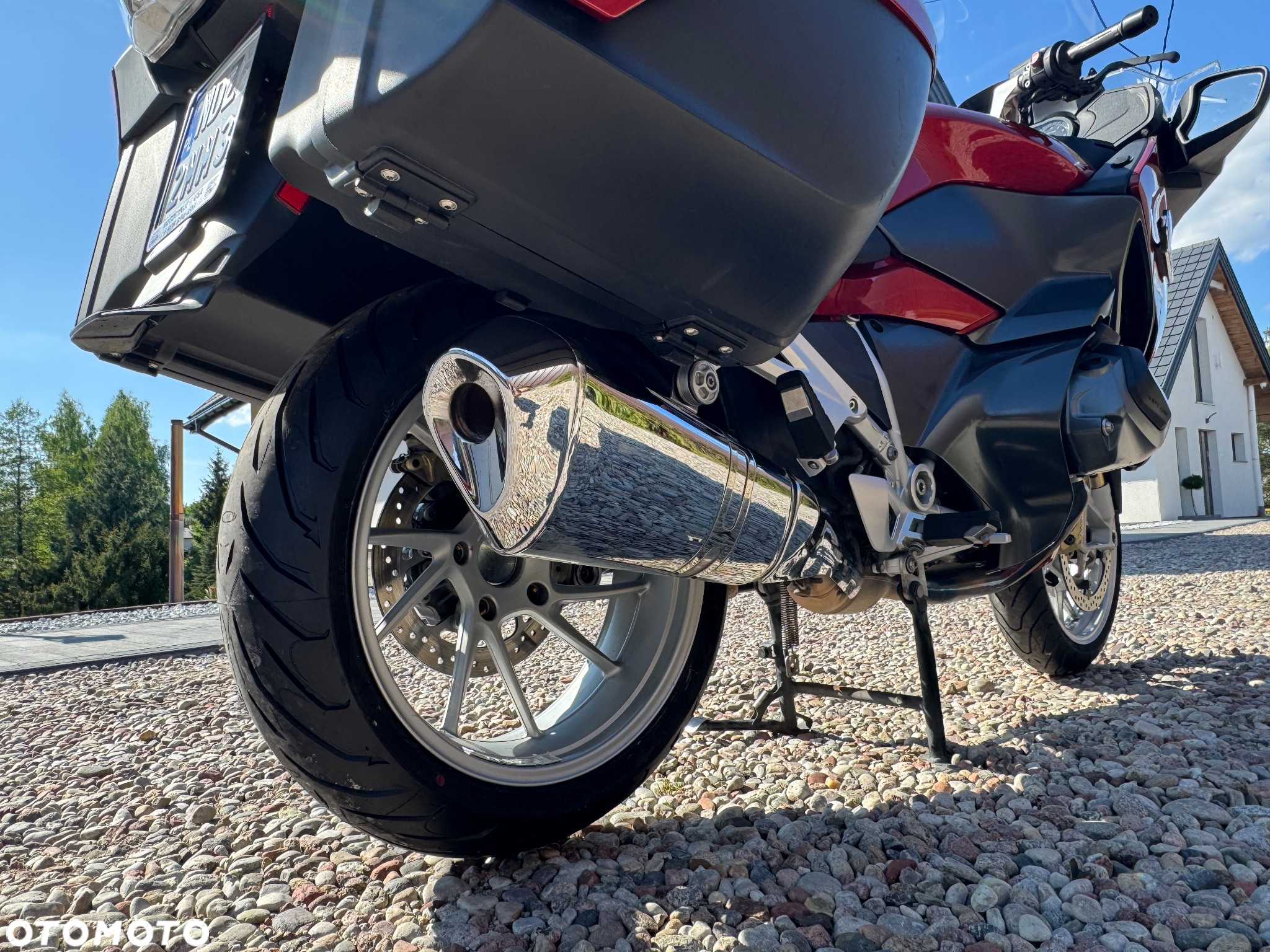 BMW RT - 11
