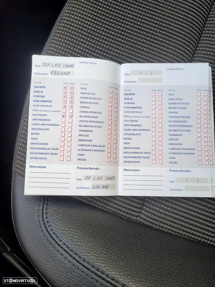 Opel Astra Sports Tourer 1.6 CDTI Dynamic Sport S/S - 59