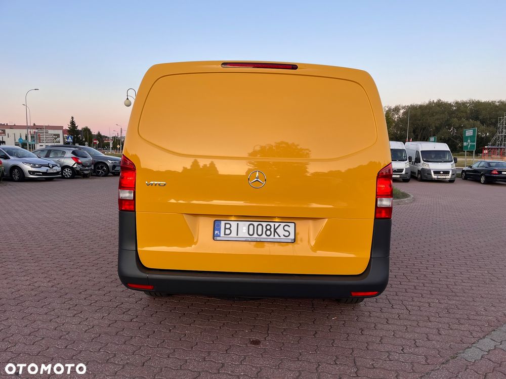 Mercedes-Benz Vito - 6