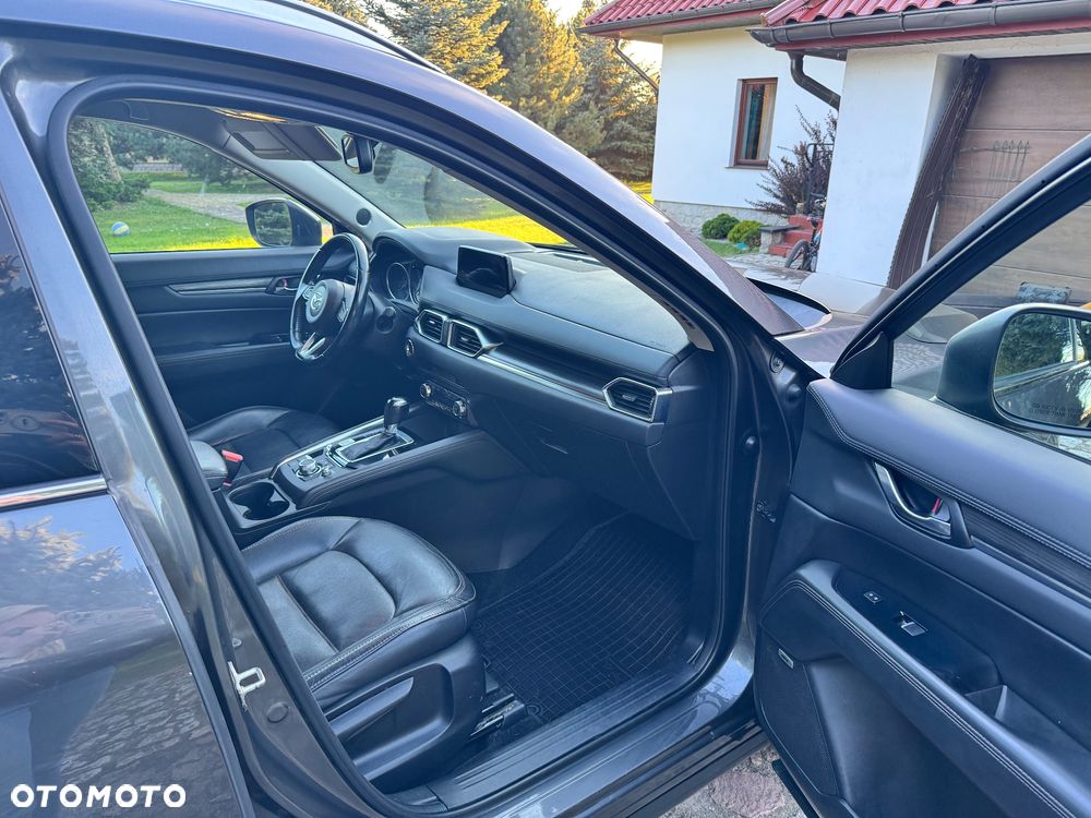 Mazda CX-5 - 7
