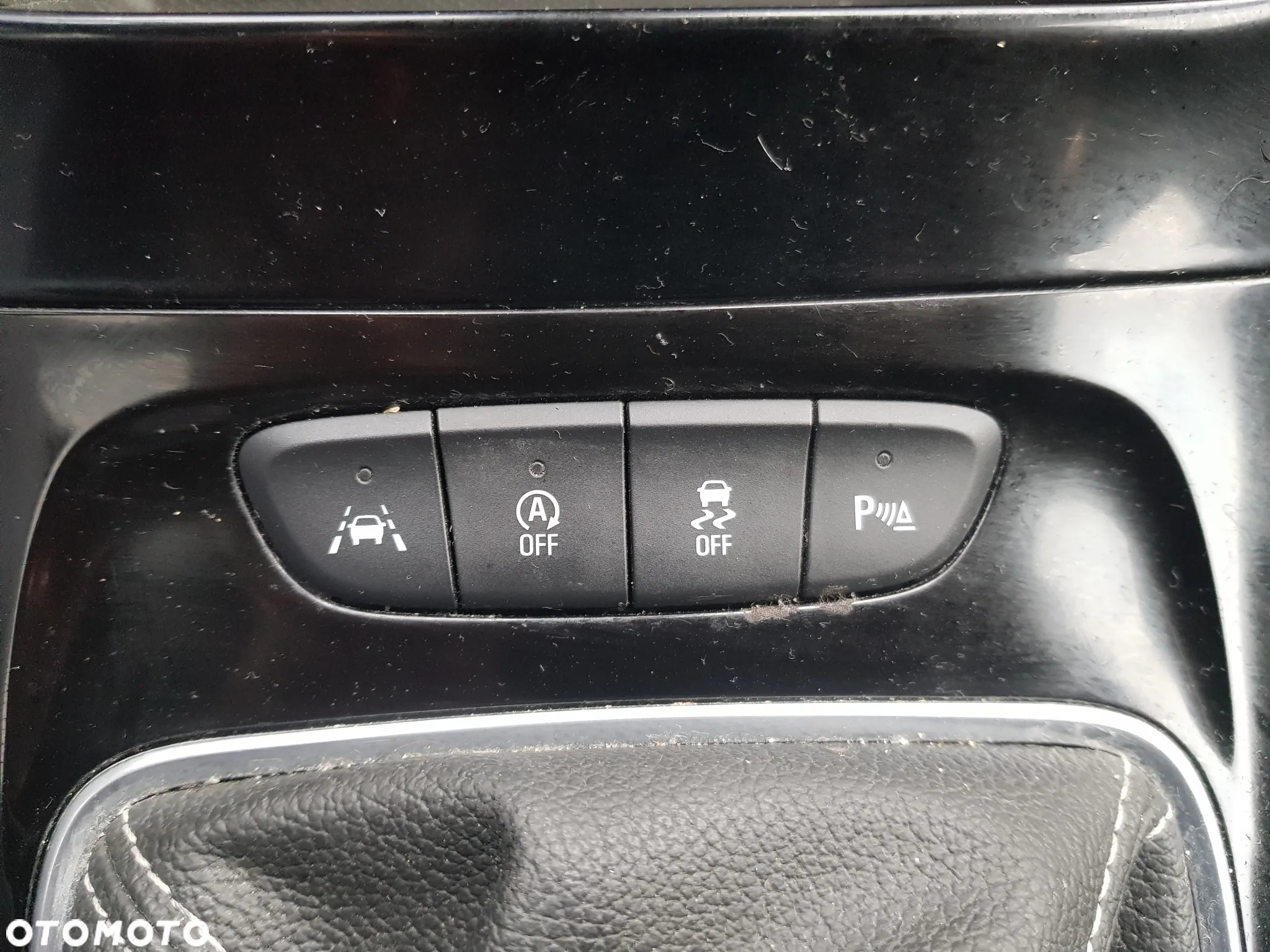 Opel Astra V 1.5 CDTI GS Line S&S - 17