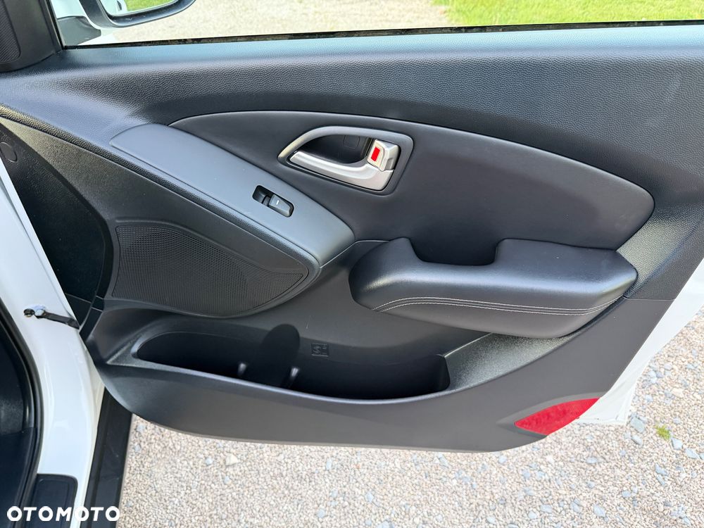 Hyundai ix35 1.6 GDI Comfort 2WD - 27