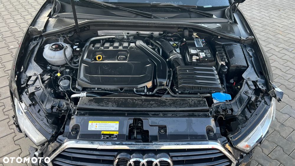 Audi A3 Sportback - 24