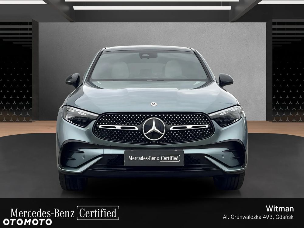 Mercedes-Benz GLC - 7