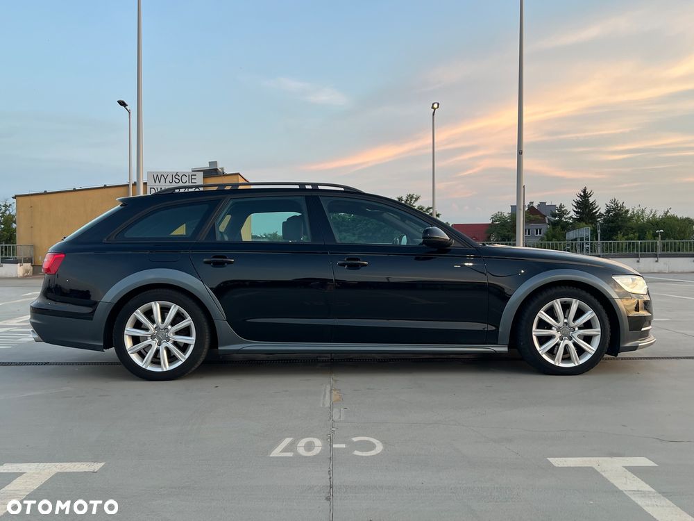 Audi A6 Allroad - 4