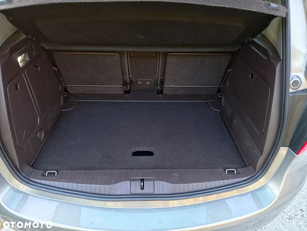 Opel Meriva 1.4 T Enjoy - 14