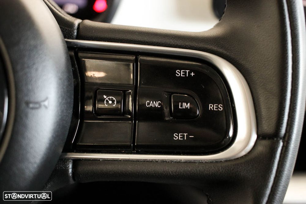 Fiat 500e 3 + 1 42kWh Icon - 20